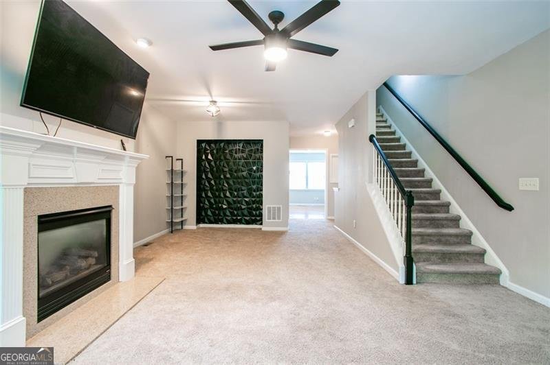 4358 GROVE FIELD Suwanee - 4