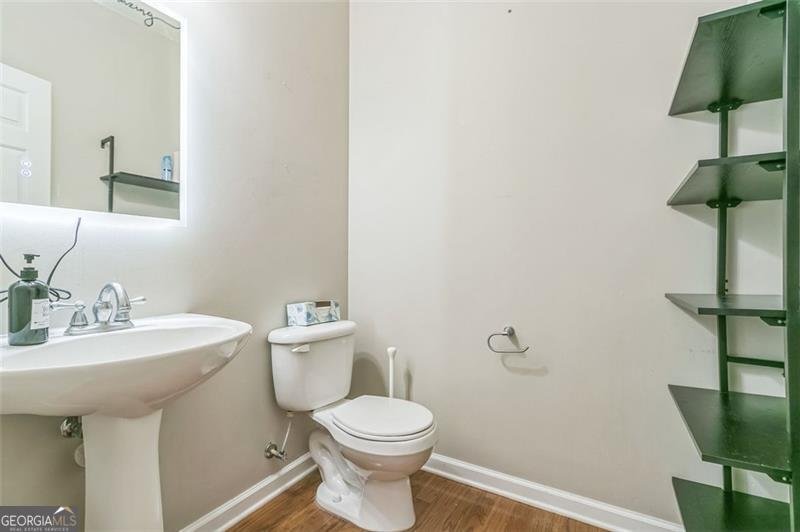 4358 GROVE FIELD Suwanee - 8