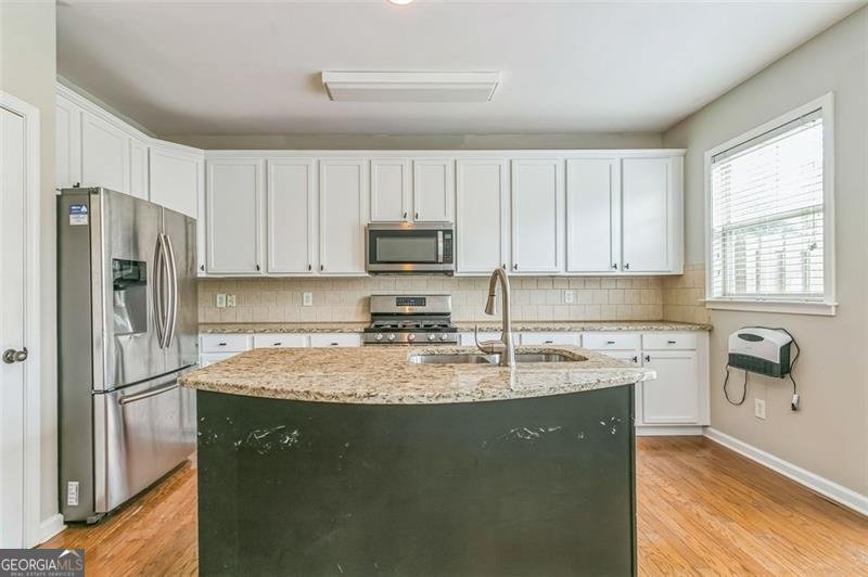 4358 GROVE FIELD Suwanee - 9