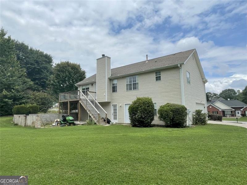 2204 BRANDON Lane Conyers - 3