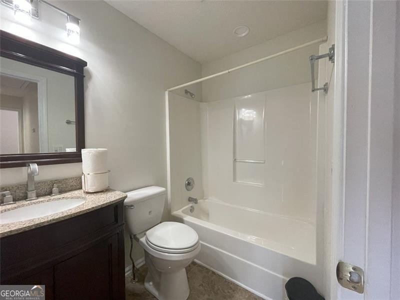 2204 BRANDON Lane Conyers - 4