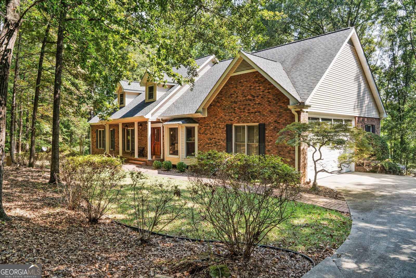 260 Brushy Creek Circle Jackson - 1