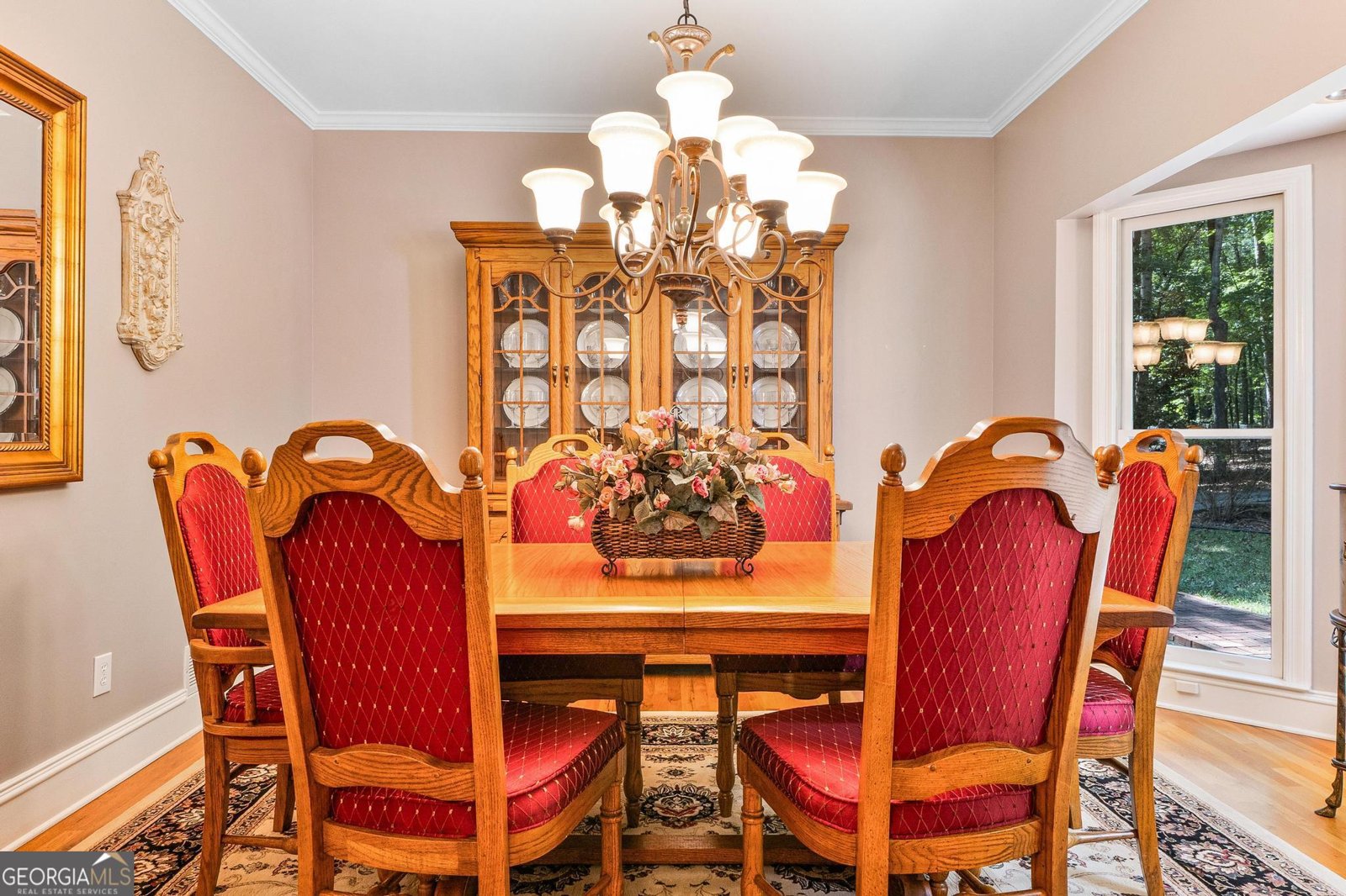 260 Brushy Creek Circle Jackson - 13