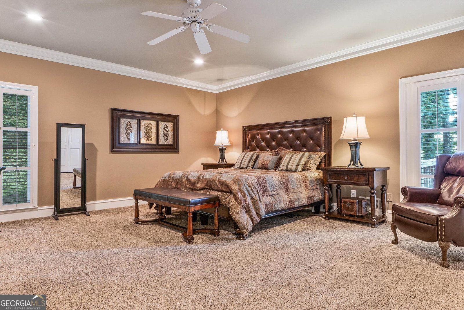 260 Brushy Creek Circle Jackson - 22