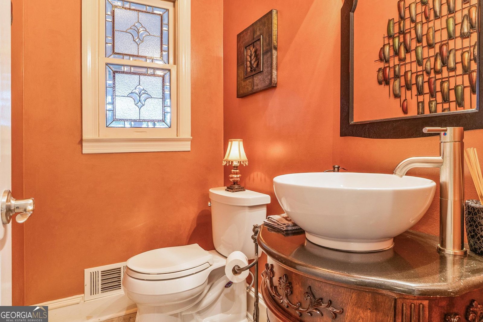 260 Brushy Creek Circle Jackson - 30