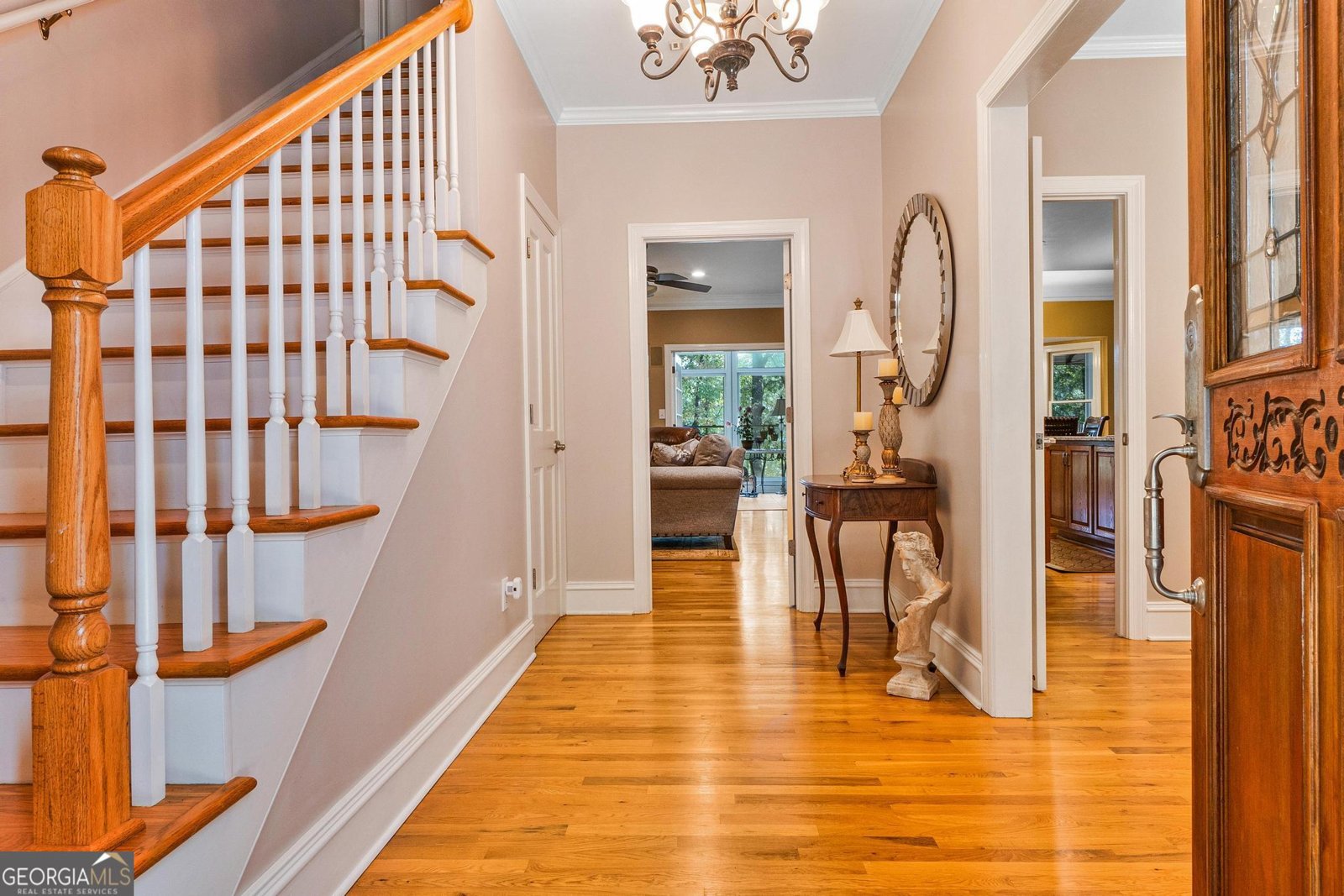 260 Brushy Creek Circle Jackson - 4