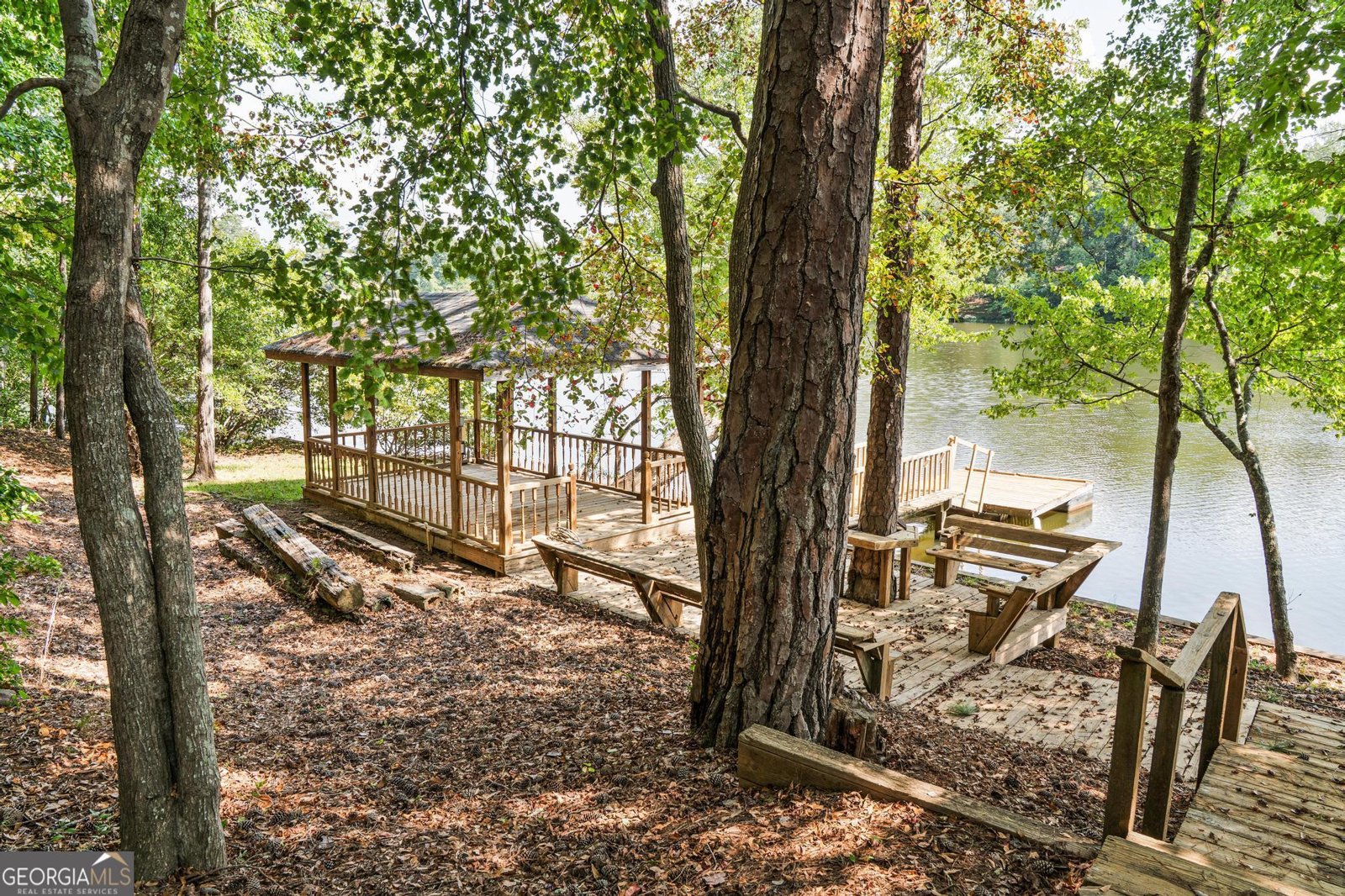 260 Brushy Creek Circle Jackson - 52