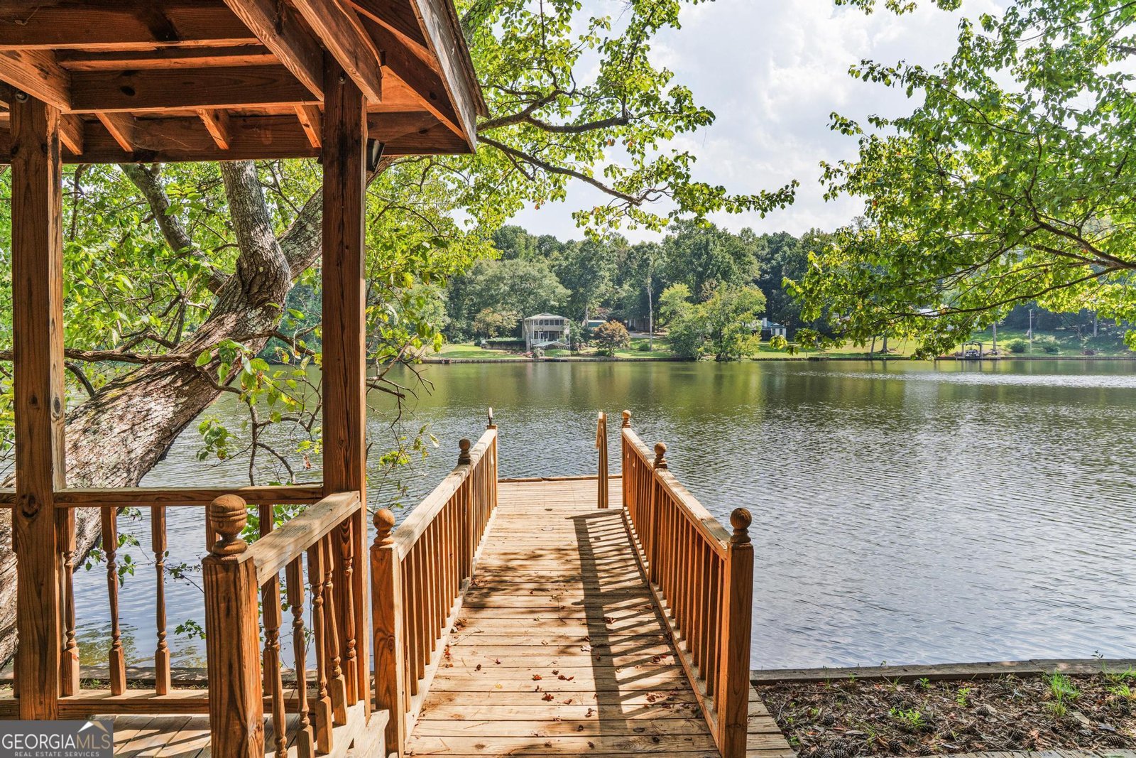 260 Brushy Creek Circle Jackson - 53