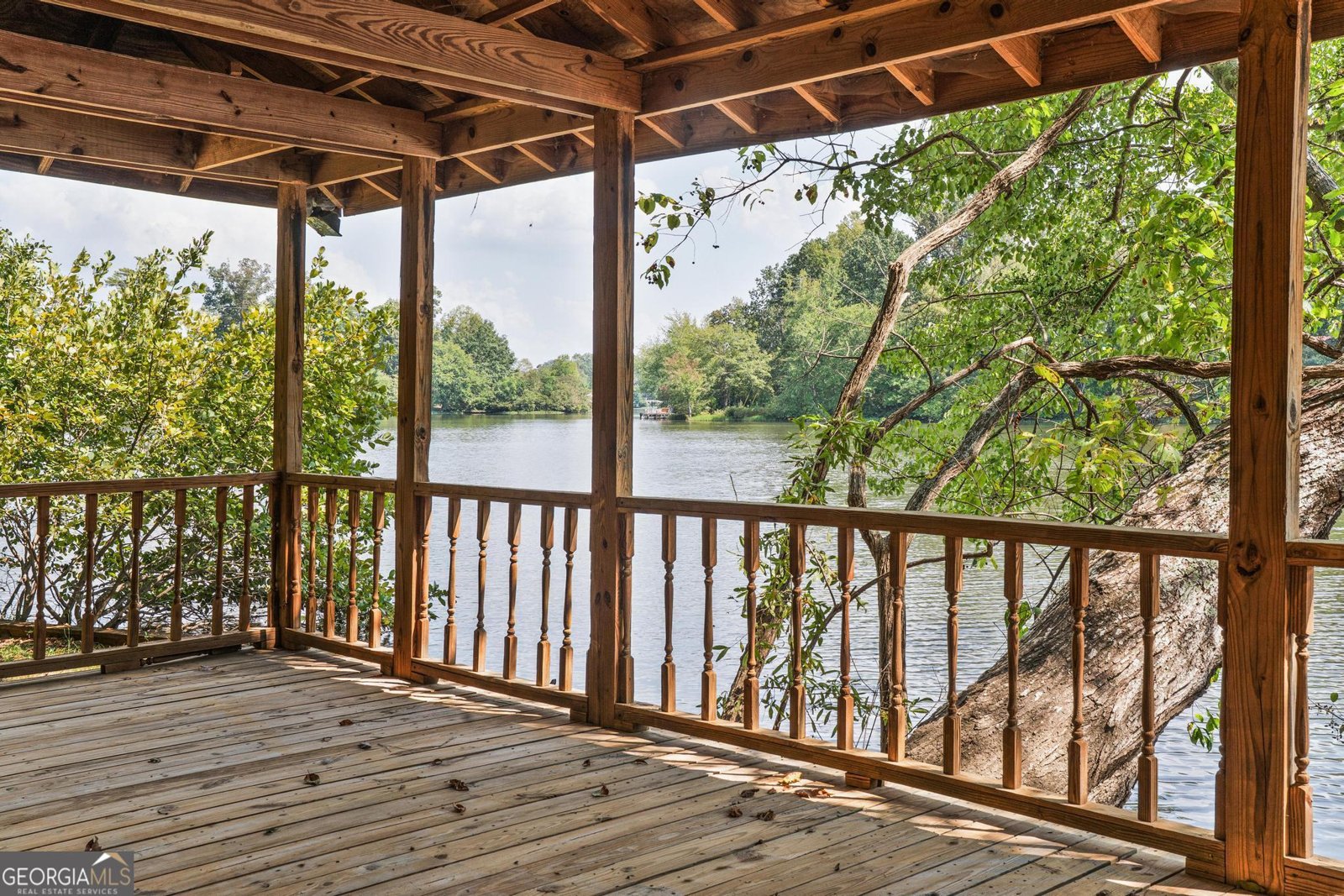 260 Brushy Creek Circle Jackson - 54