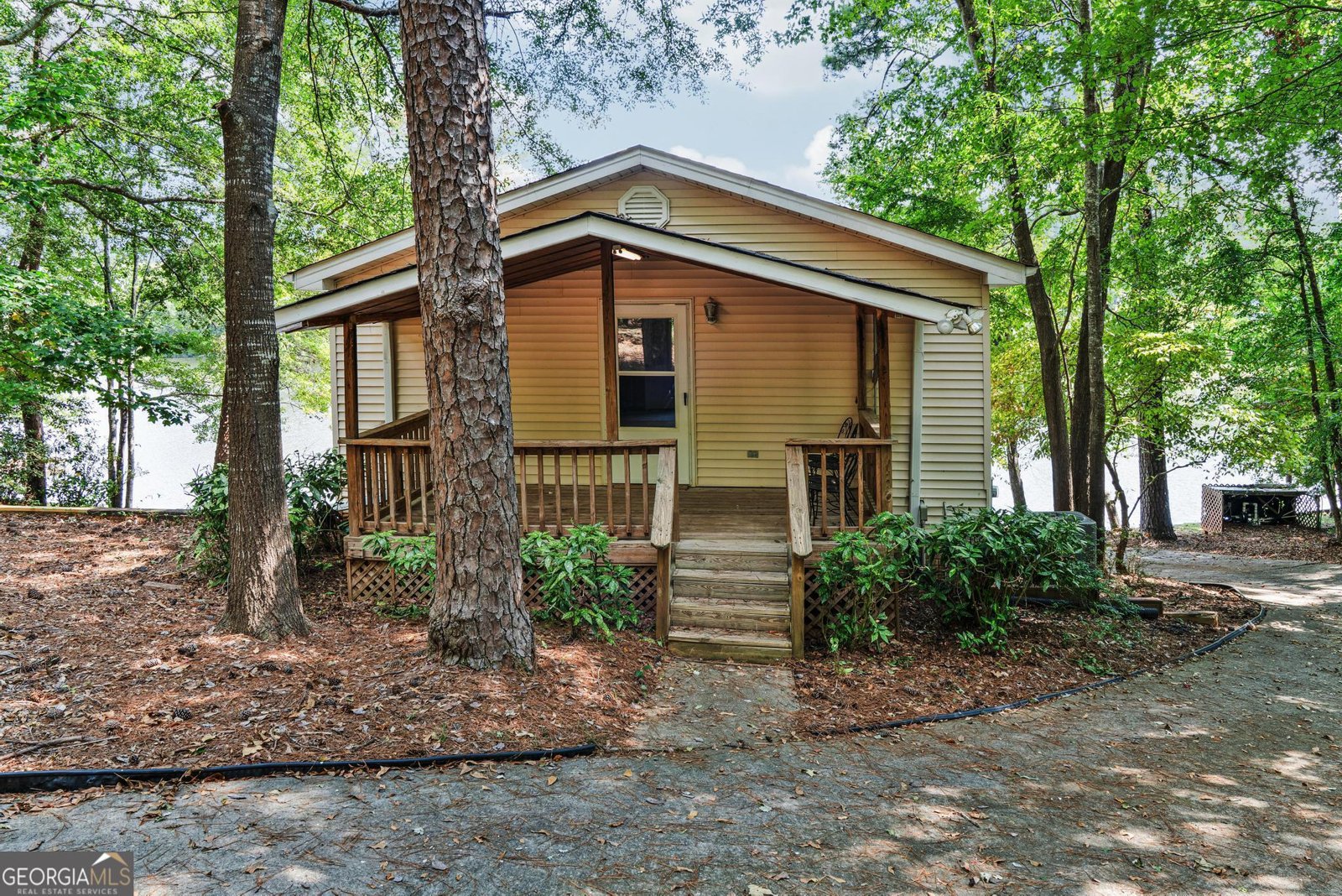 260 Brushy Creek Circle Jackson - 56