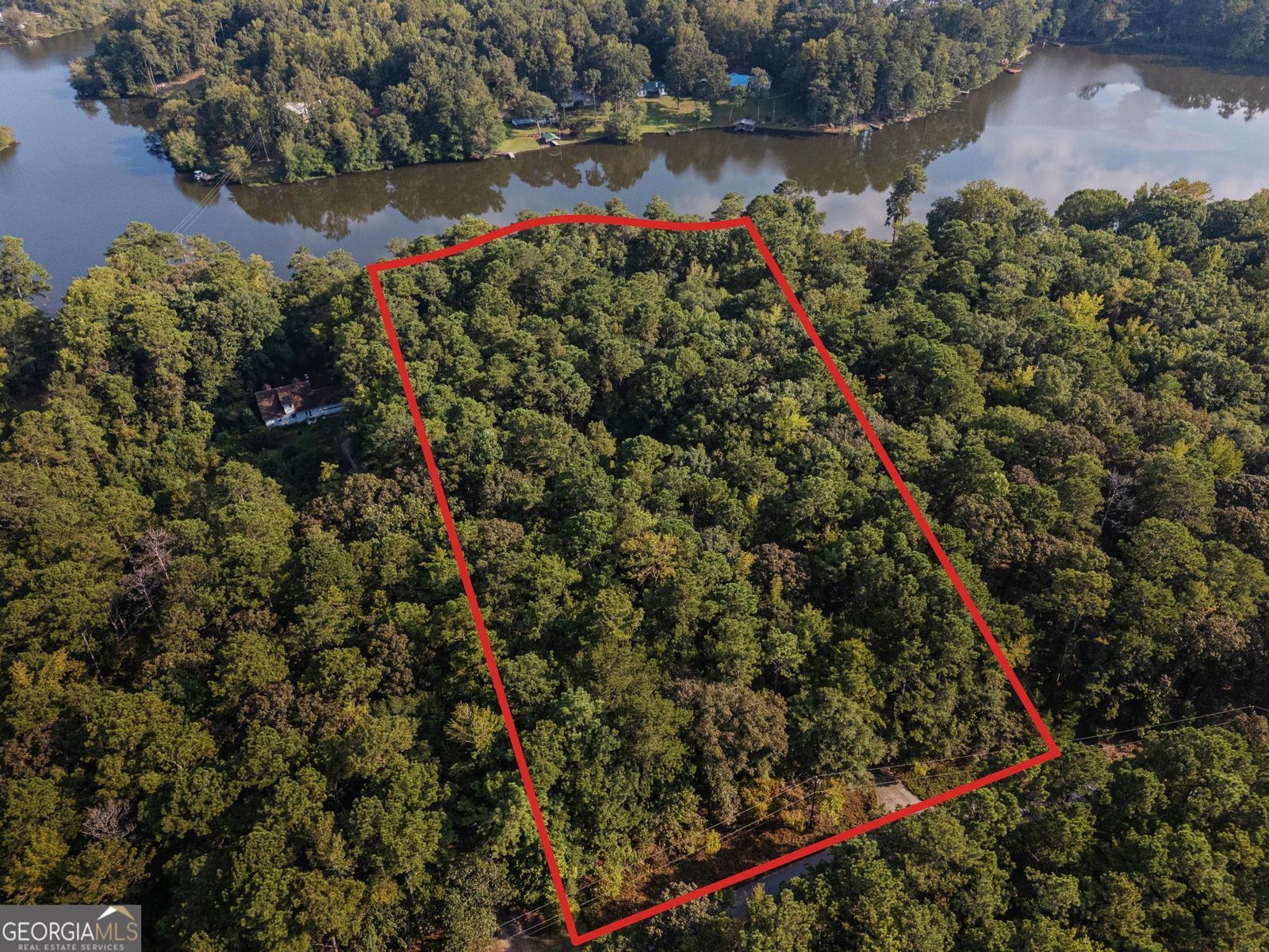 260 Brushy Creek Circle Jackson - 63
