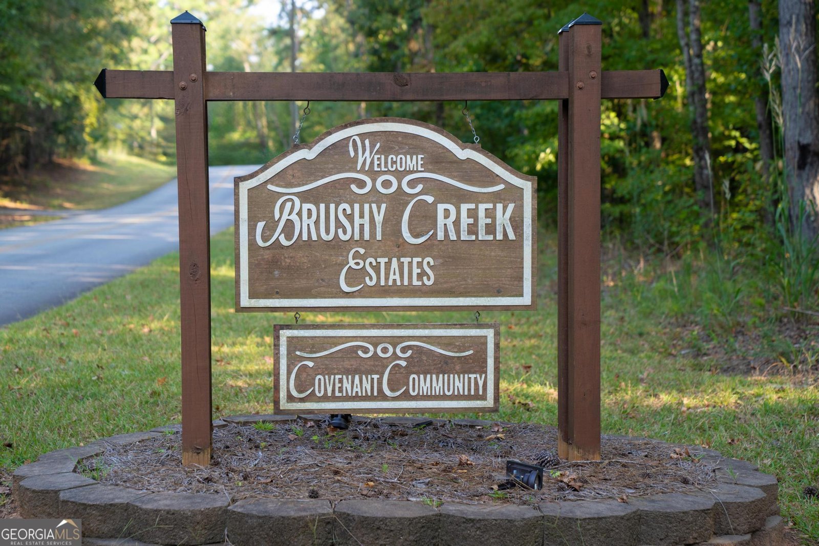 260 Brushy Creek Circle Jackson - 64