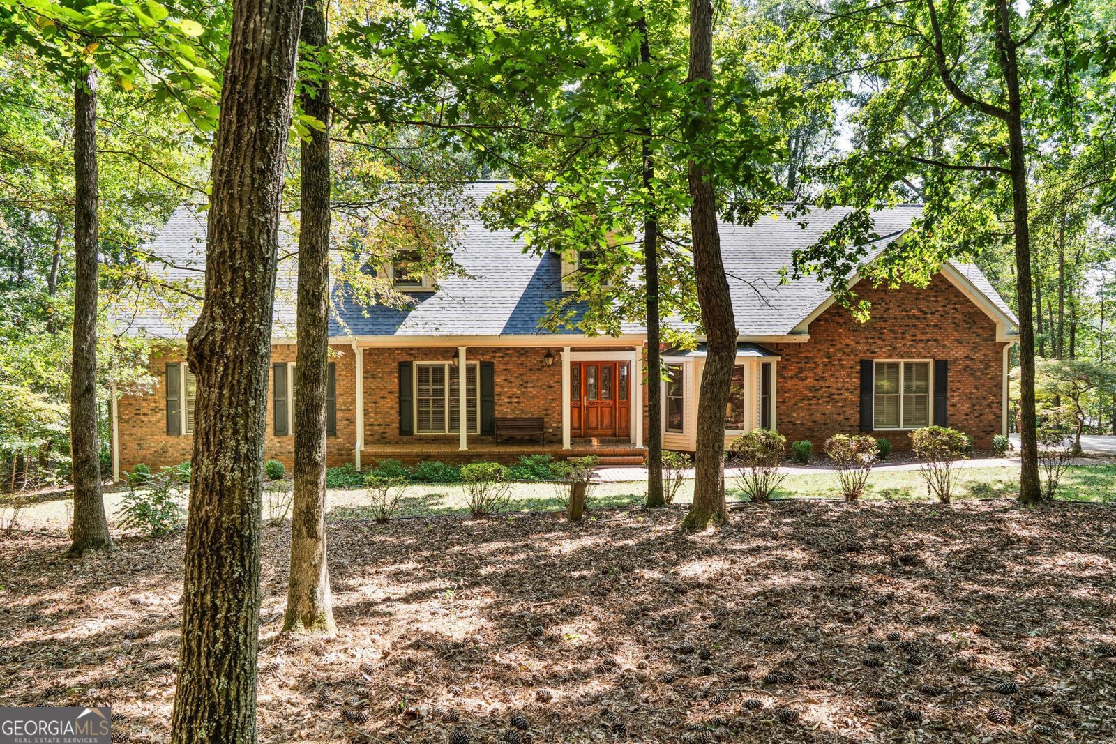 260 Brushy Creek Circle Jackson - 66