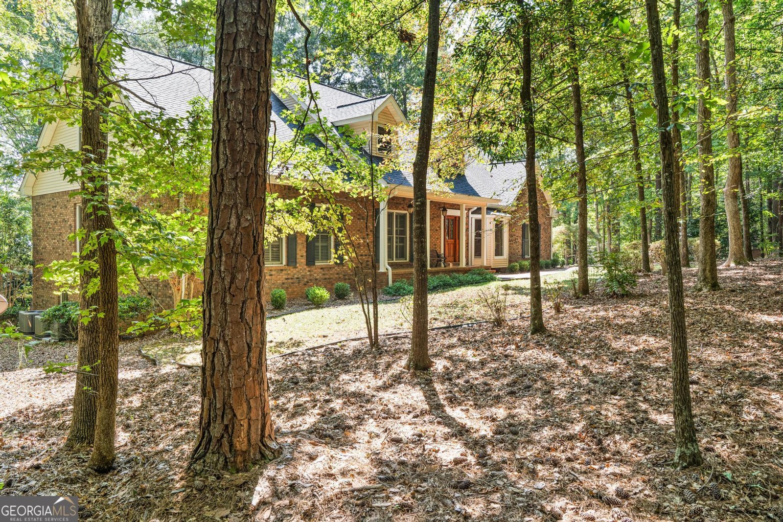 260 Brushy Creek Circle Jackson - 67