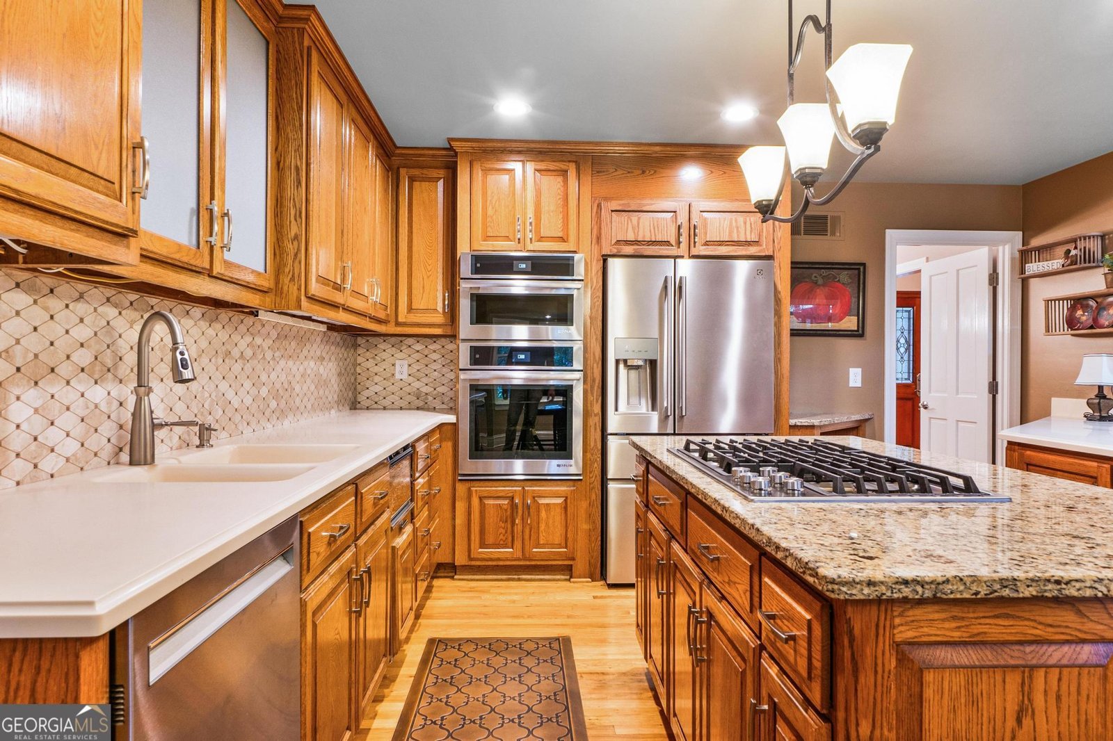 260 Brushy Creek Circle Jackson - 8
