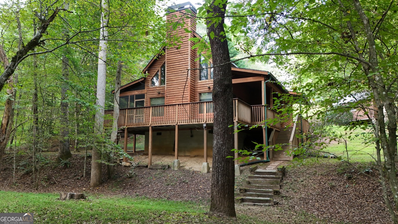 922 Amys Ford Trail Cleveland - 1