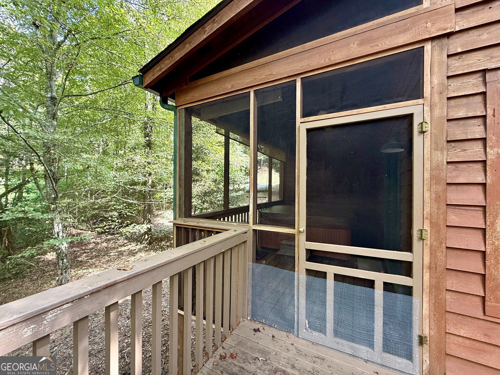922 Amys Ford Trail Cleveland - 25