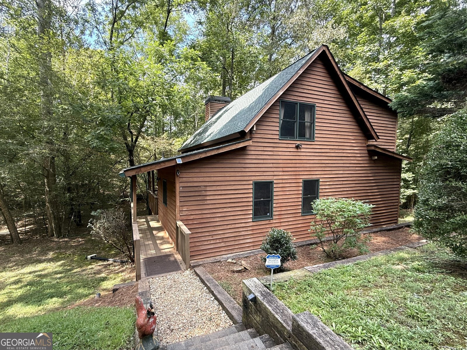 922 Amys Ford Trail Cleveland - 3