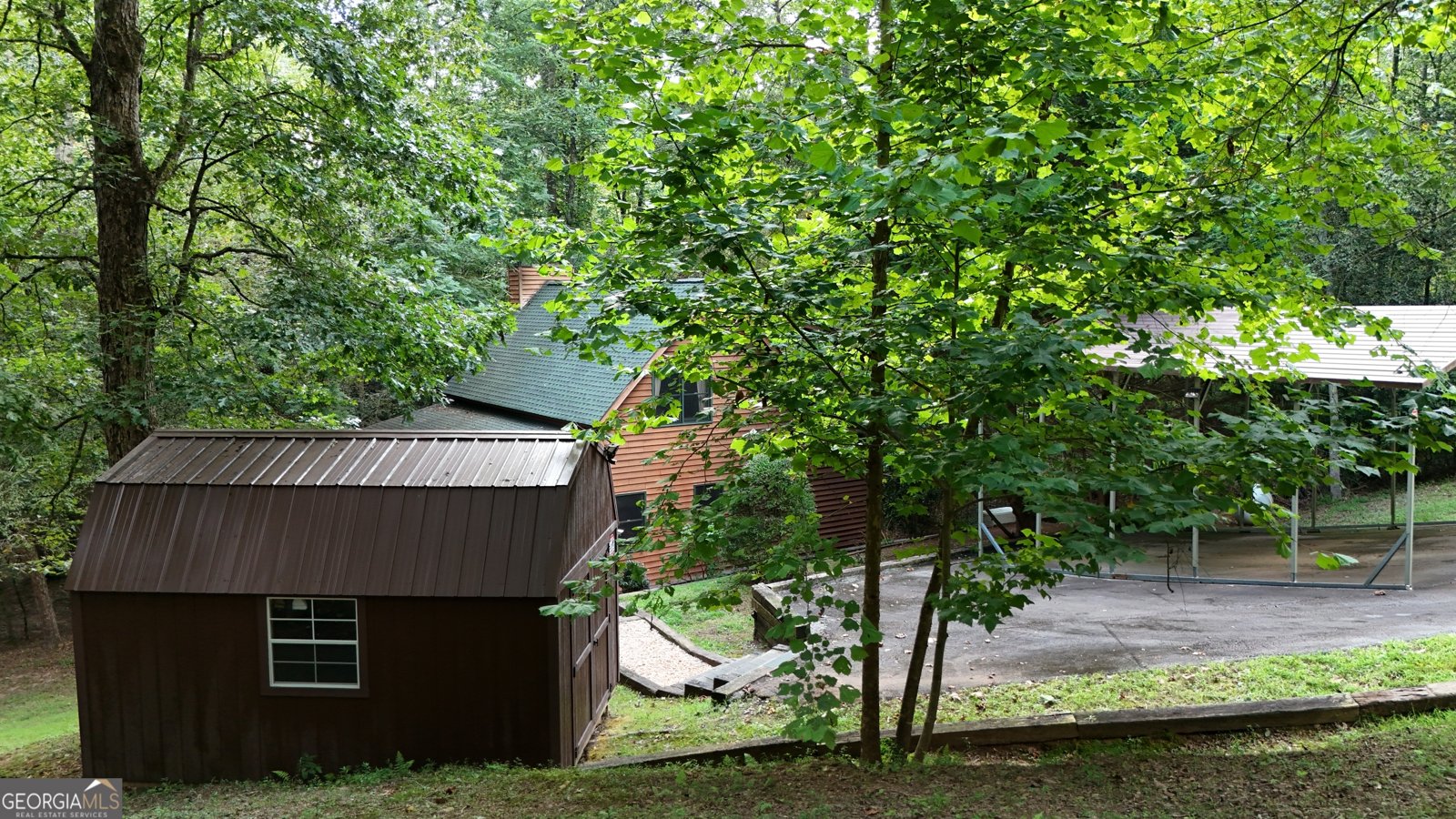 922 Amys Ford Trail Cleveland - 36