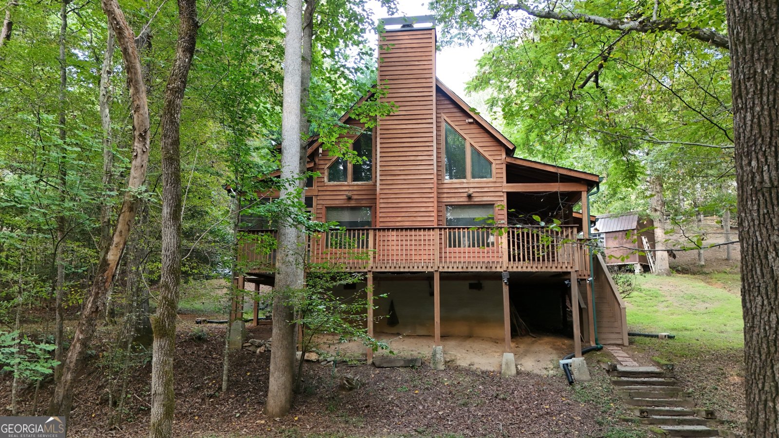 922 Amys Ford Trail Cleveland - 38
