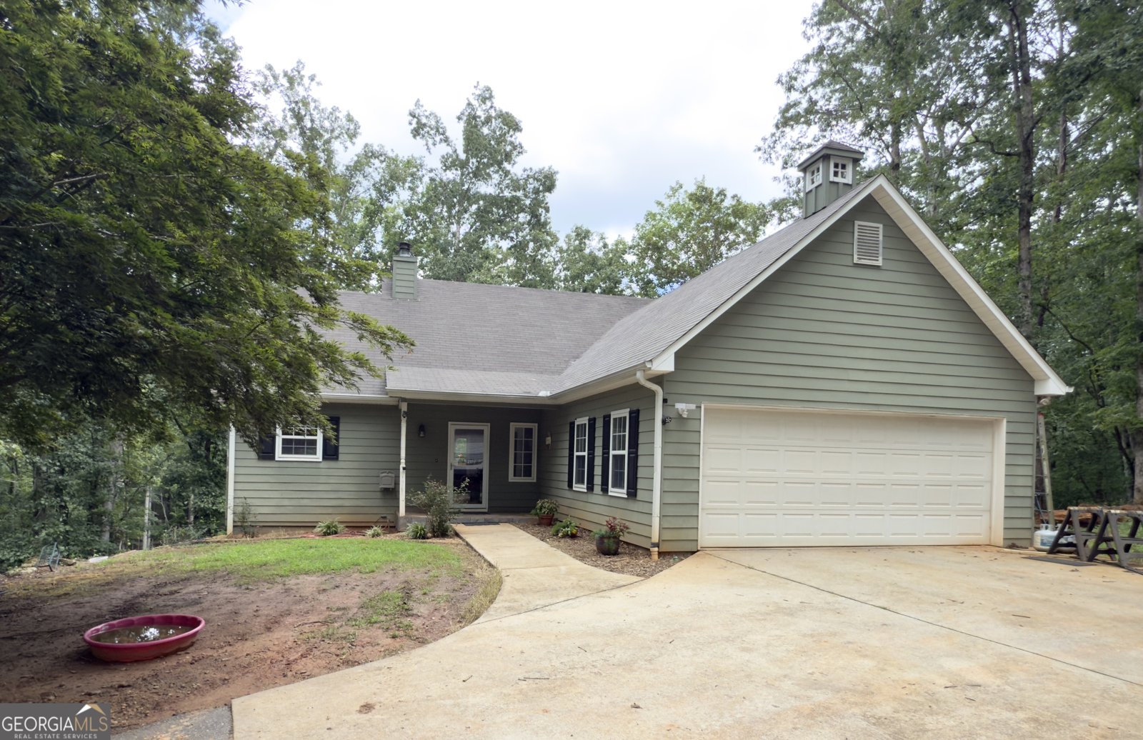 987 Peaceful Valley Drive Cleveland - 2