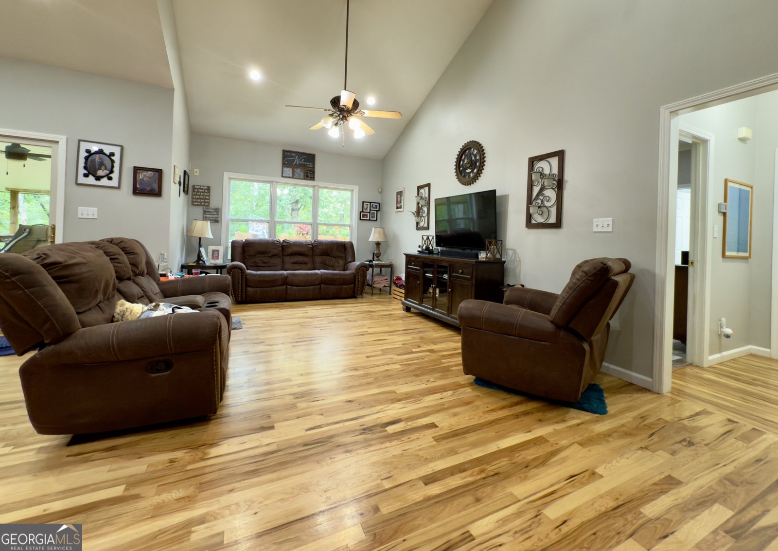 987 Peaceful Valley Drive Cleveland - 5