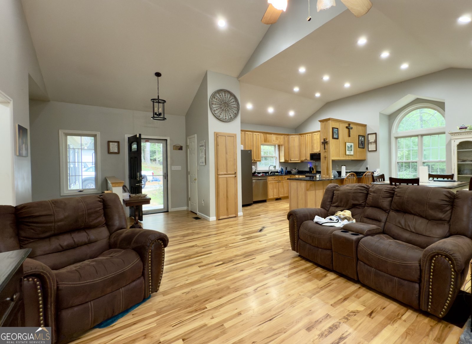 987 Peaceful Valley Drive Cleveland - 6