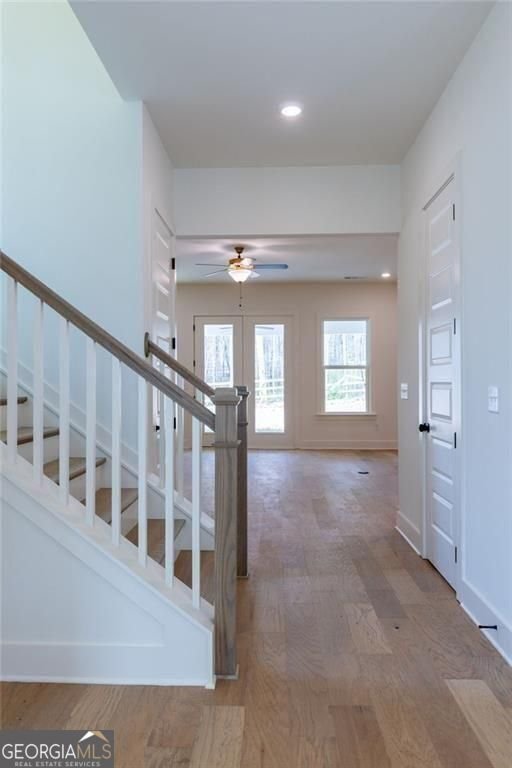 8290 Creekside Overlook Drive Gainesville - 4