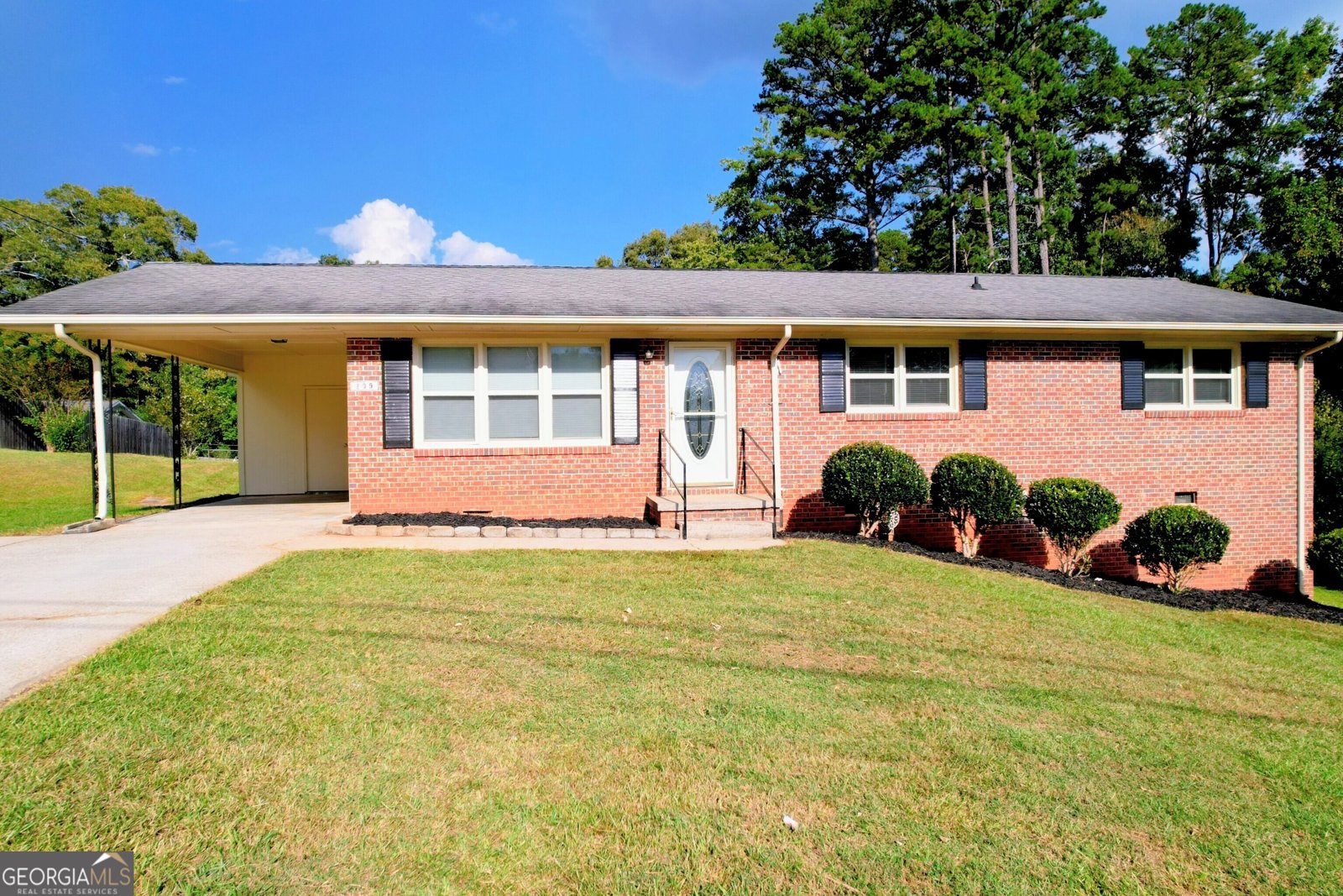 189 Julia Lane Toccoa - main photo