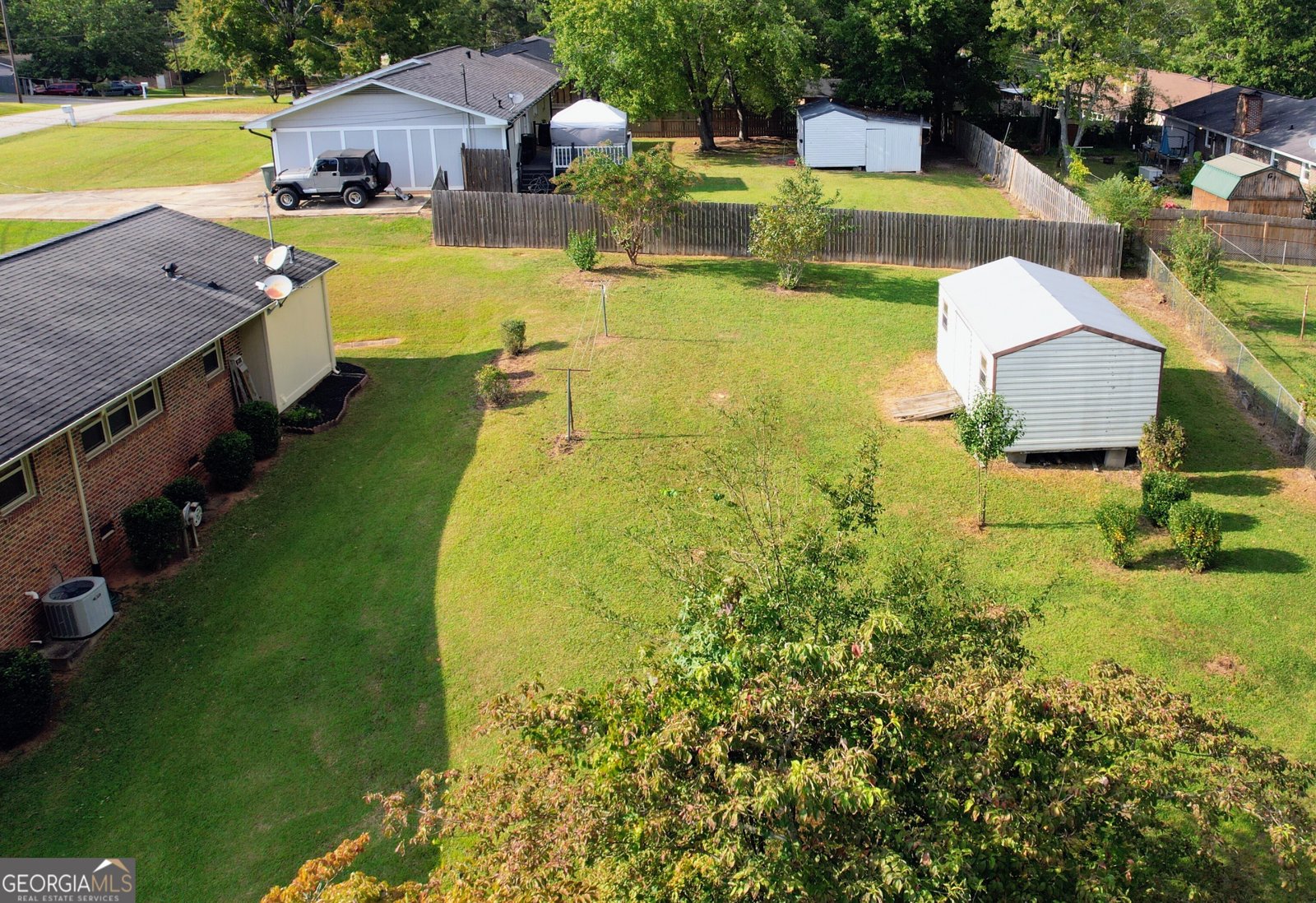 189 Julia Lane Toccoa - 12