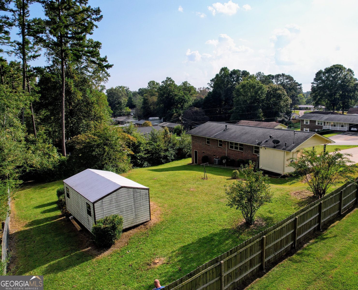 189 Julia Lane Toccoa - 2