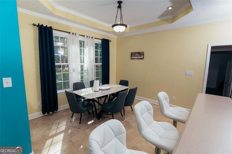 175 KEATON Drive Fayetteville - 10