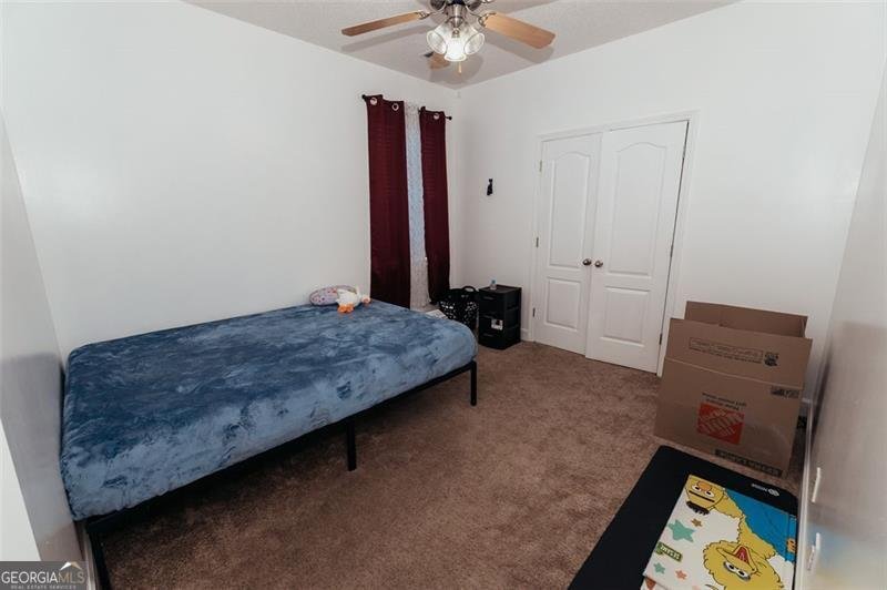175 KEATON Drive Fayetteville - 11