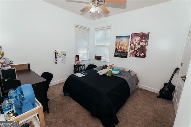 175 KEATON Drive Fayetteville - 13