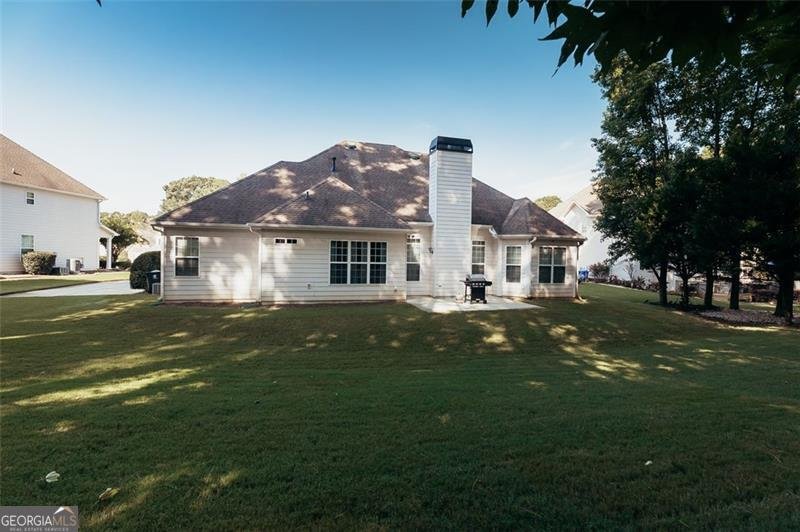 175 KEATON Drive Fayetteville - 16
