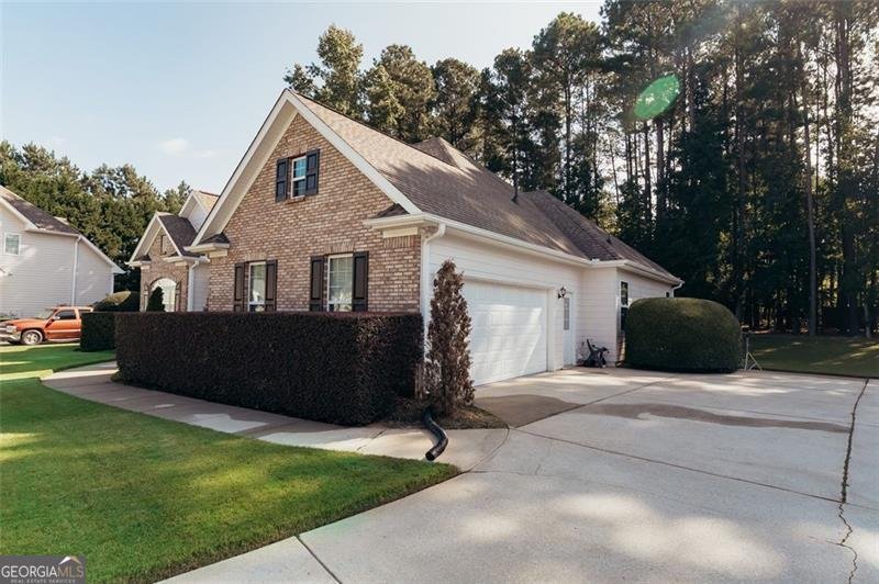 175 KEATON Drive Fayetteville - 17