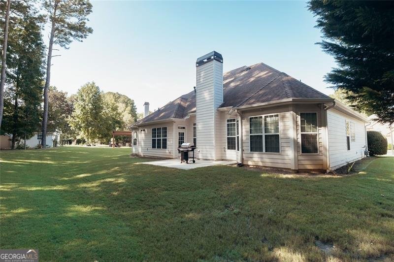 175 KEATON Drive Fayetteville - 18
