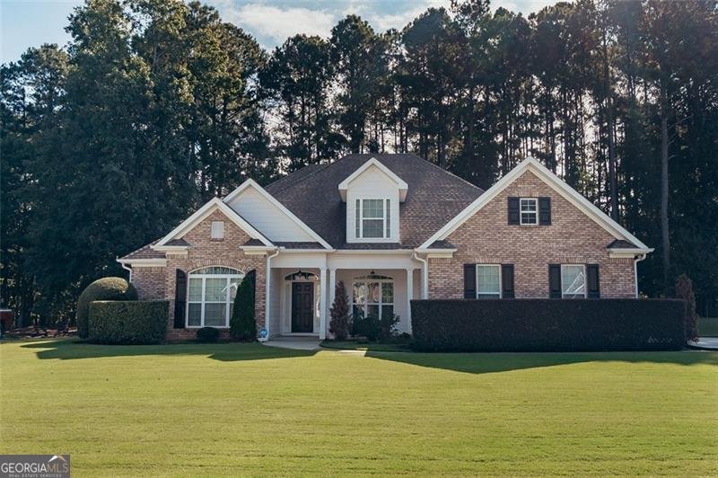 175 KEATON Drive Fayetteville - 2
