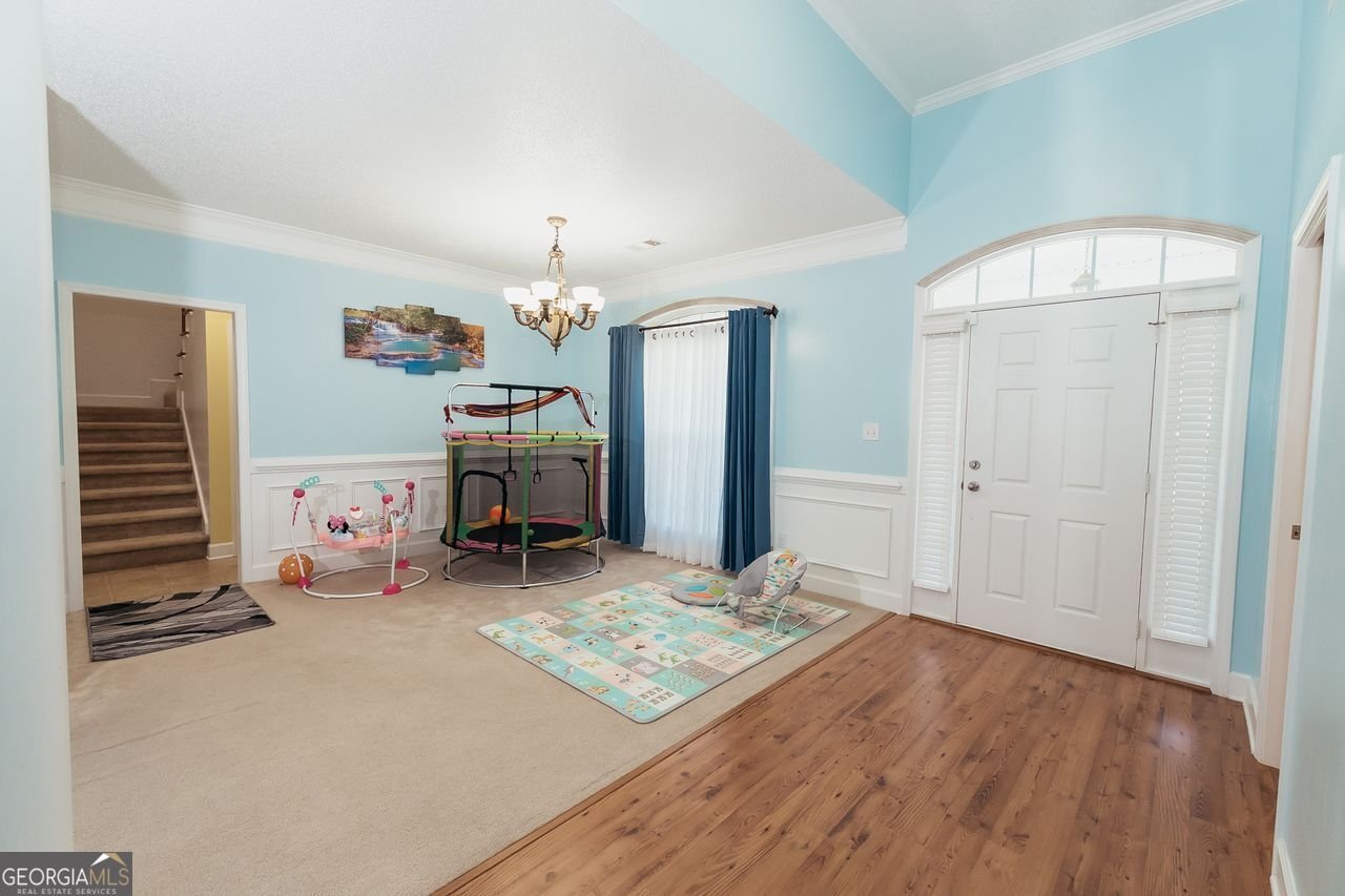 175 KEATON Drive Fayetteville - 22