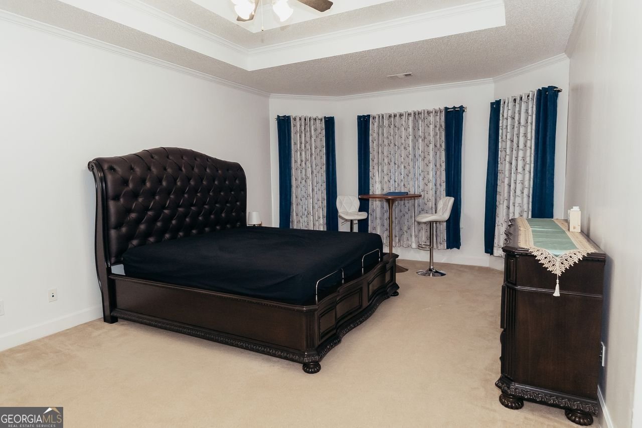 175 KEATON Drive Fayetteville - 24