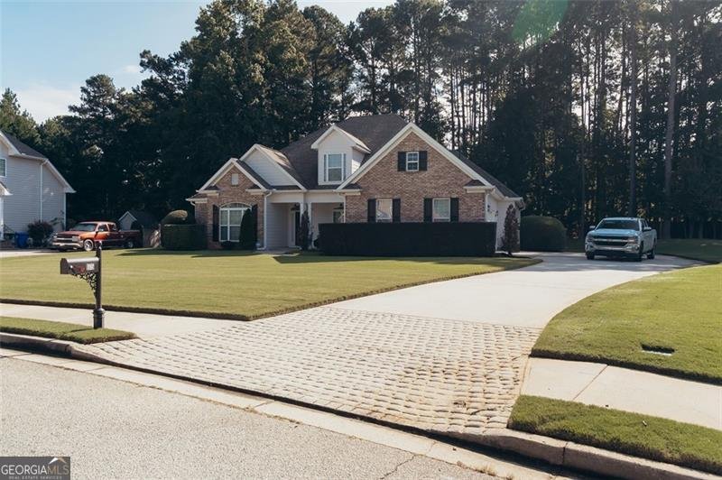 175 KEATON Drive Fayetteville - 3
