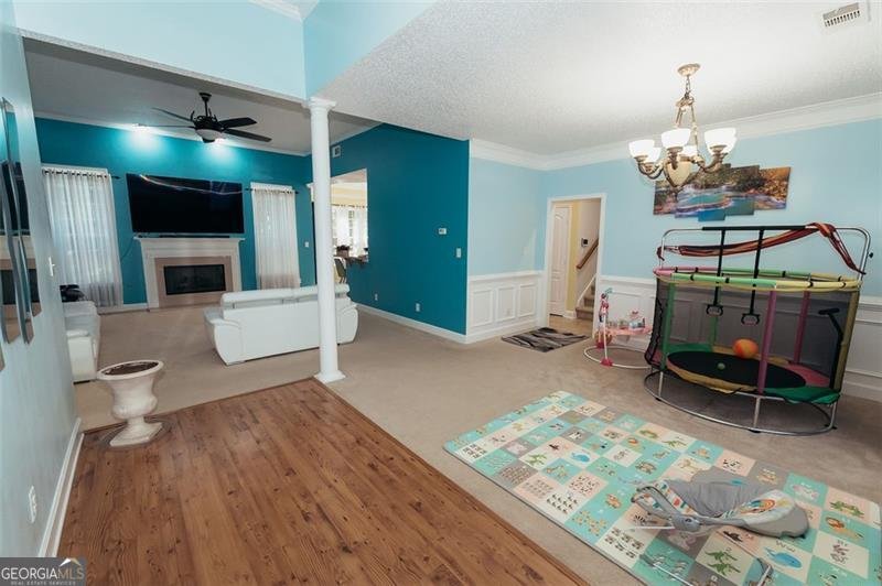 175 KEATON Drive Fayetteville - 4