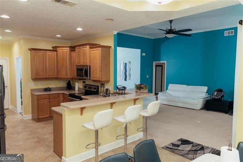 175 KEATON Drive Fayetteville - 6