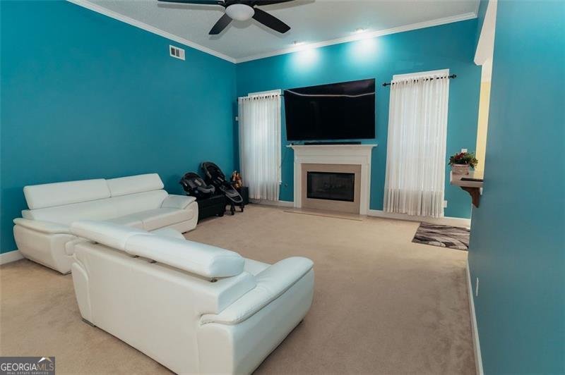 175 KEATON Drive Fayetteville - 8
