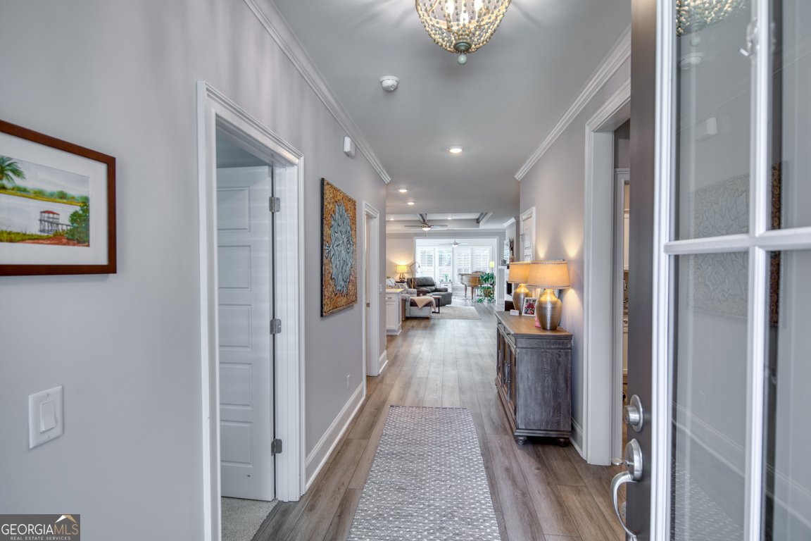 102 Hope Lane Savannah - 57