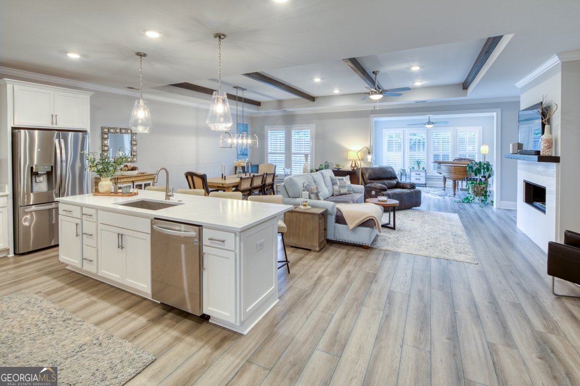 102 Hope Lane Savannah - 63