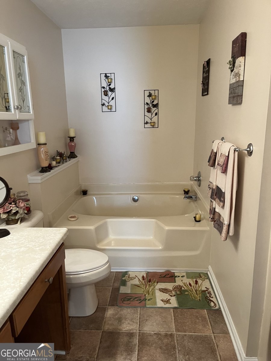 79 Minnie Mill Lane Warm Springs - 15