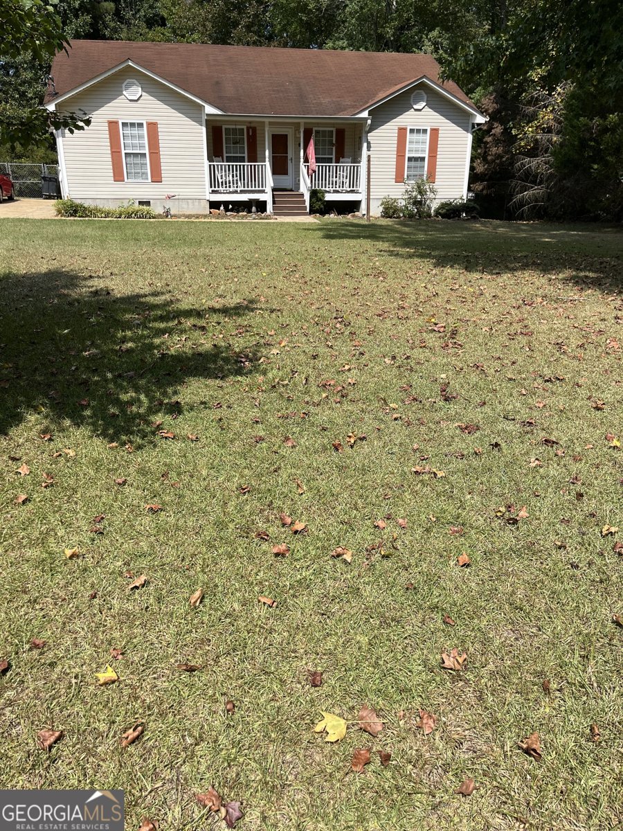 79 Minnie Mill Lane Warm Springs - 2