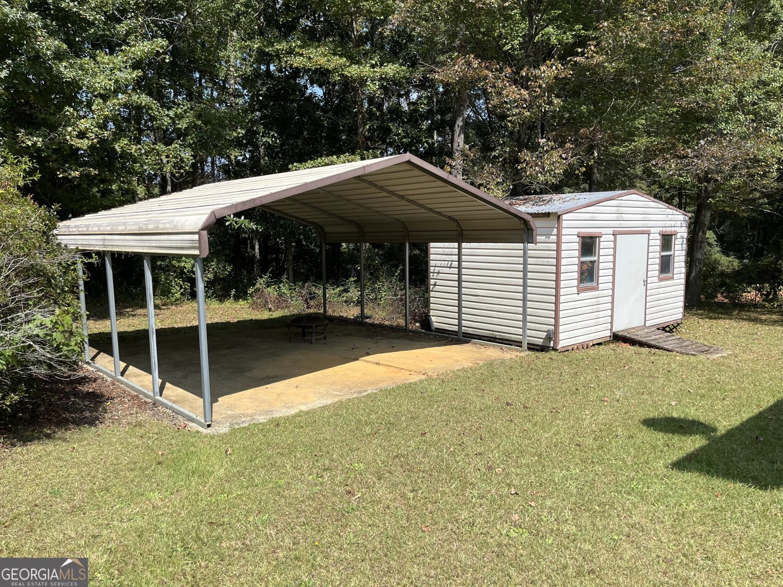 79 Minnie Mill Lane Warm Springs - 21