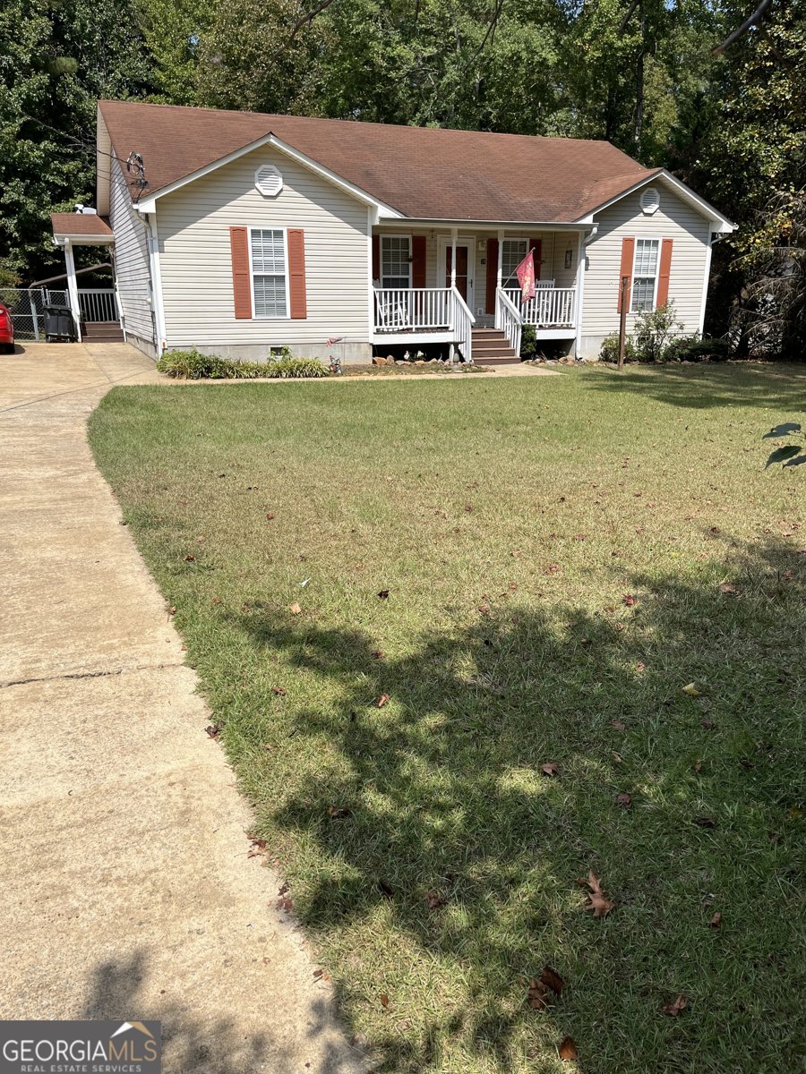 79 Minnie Mill Lane Warm Springs - 3